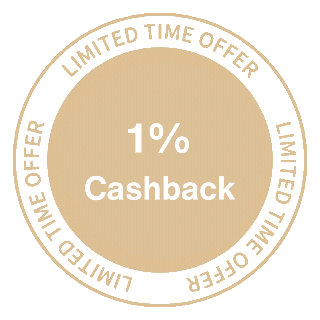 best discounted offer badge
